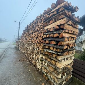 Bukva grab metrica slagano kod kupaca